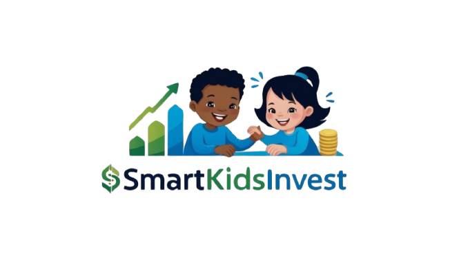 SmartKidsInvest Logo